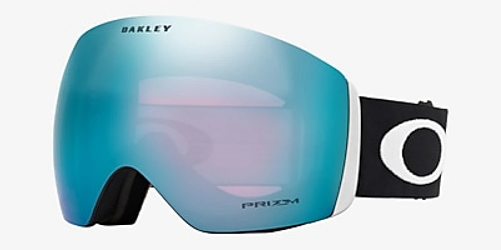 OO7050 Flight Deck™ L Snow Goggles