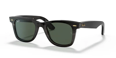 RB2140CO Original Wayfarer Horn