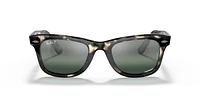 RB2140 Original Wayfarer Chromance