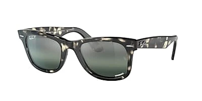 RB2140 Original Wayfarer Chromance