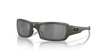 OO9238 Standard Issue Fives Squared® OD Green Collection