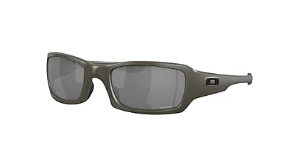 OO9238 Standard Issue Fives Squared® OD Green Collection