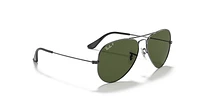 RB3025 Aviator Classic