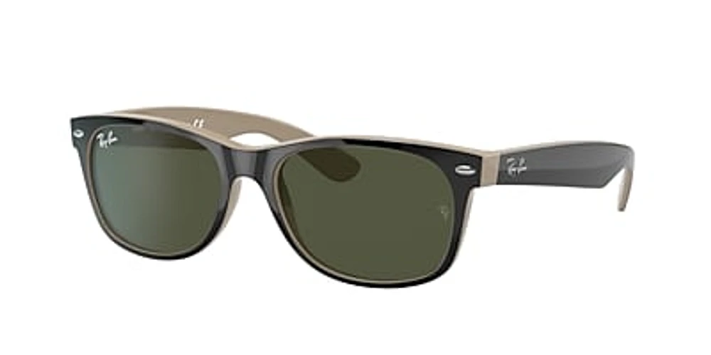 RB2132 New Wayfarer Color Mix