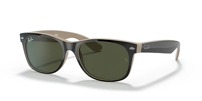 RB2132 New Wayfarer Color Mix