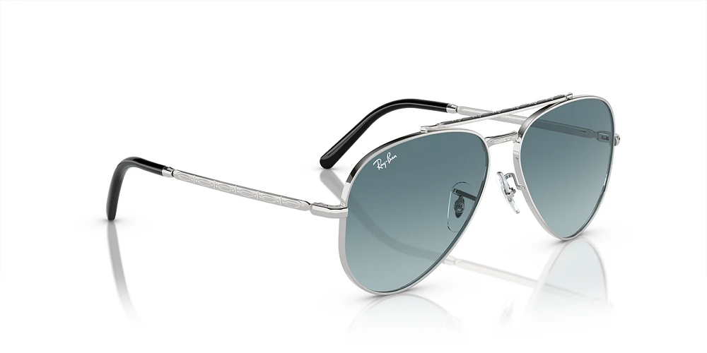 RB3625 New Aviator