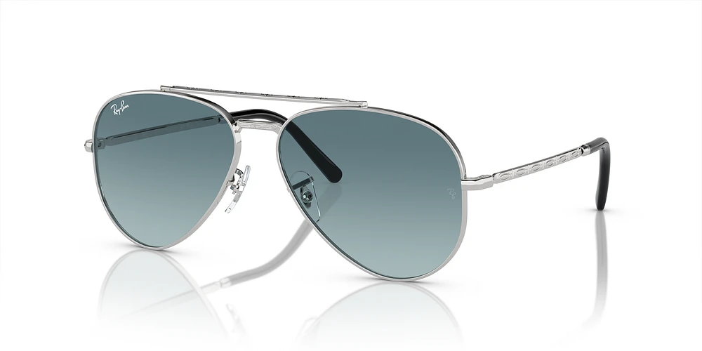 RB3625 New Aviator