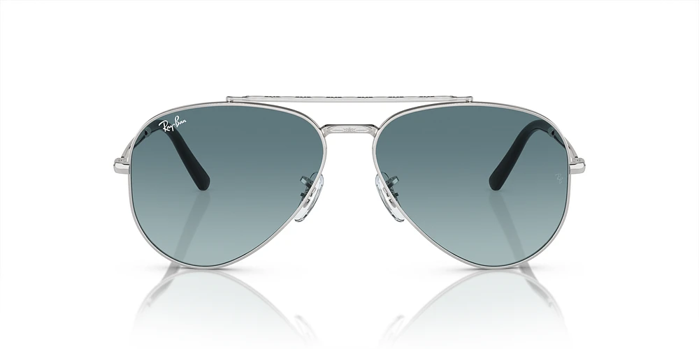 RB3625 New Aviator