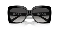 MK2213 Nice Sunglasses + Jewelry Gift Set