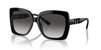 MK2213 Nice Sunglasses + Jewelry Gift Set
