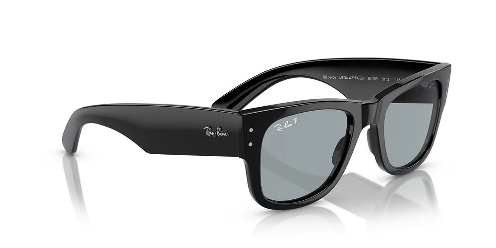 RB0840S Mega Wayfarer