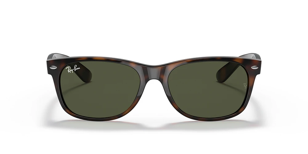 RB2132 New Wayfarer Classic