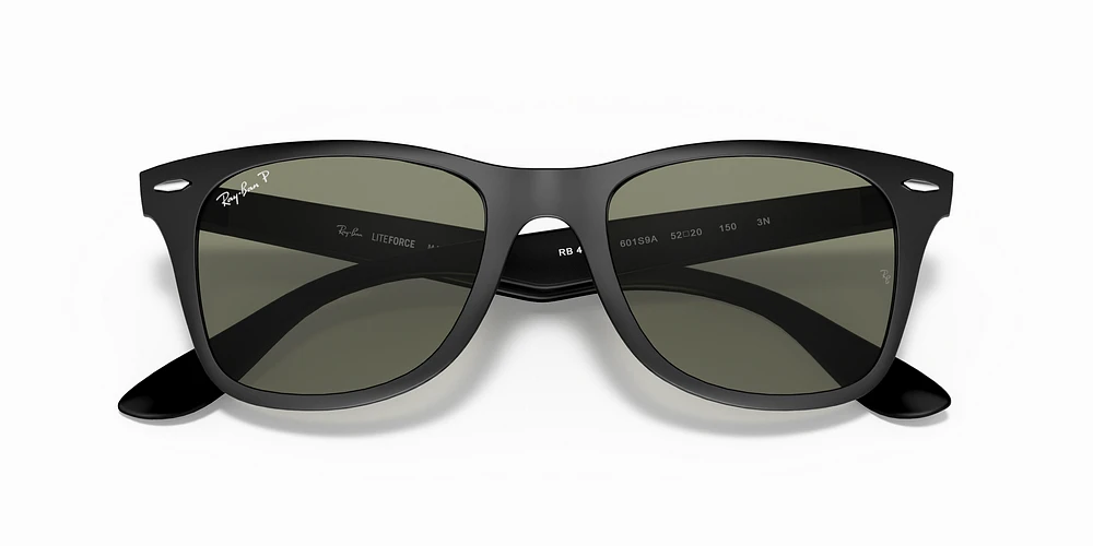 RB4195F Wayfarer Liteforce