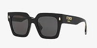 Fendi Roma FE40101I