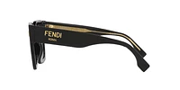 Fendi Roma FE40101I