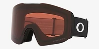 OO7099 Fall Line L Snow Goggles