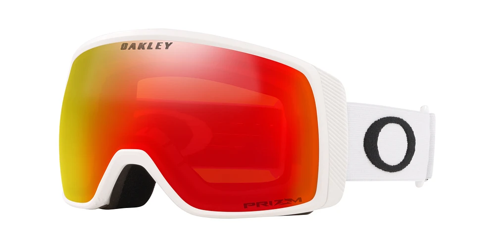 OO7106 Flight Tracker S Snow Goggles