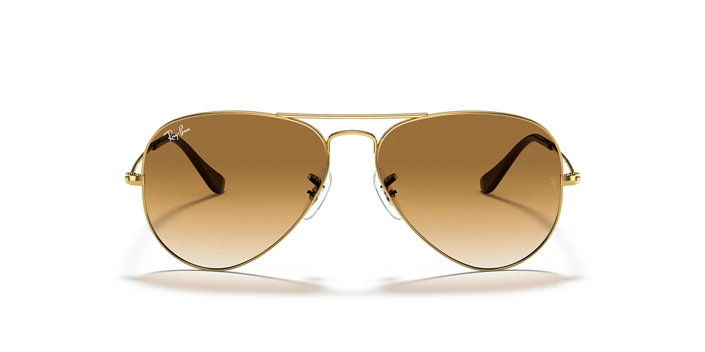 RB3025 Aviator Gradient