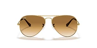 RB3025 Aviator Gradient