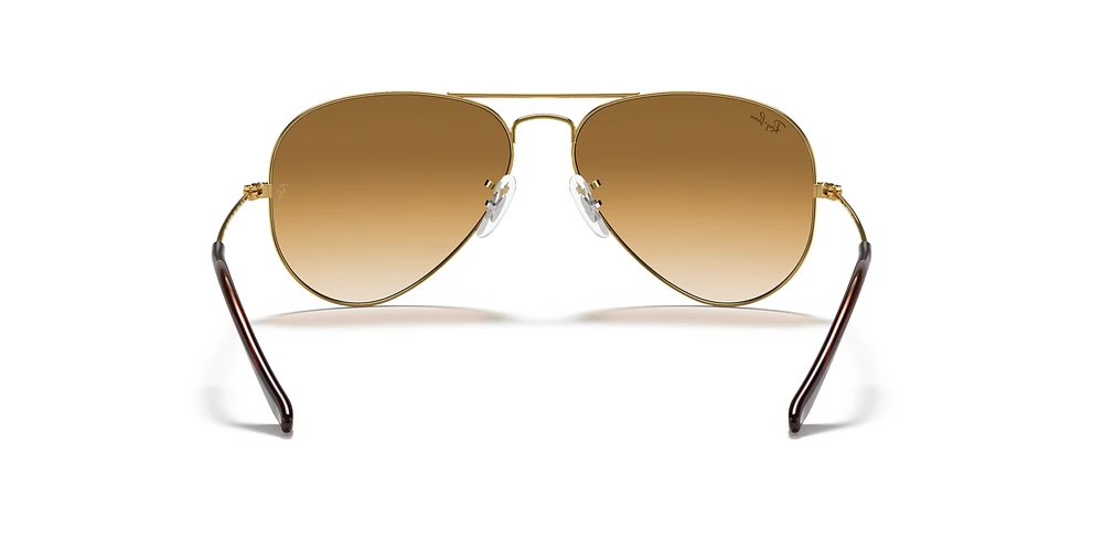 RB3025 Aviator Gradient