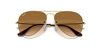 RB3025 Aviator Gradient