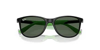 RB9077S Ray-Ban Disney - Toy Story Sun Kids