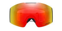 OO7103 Fall Line M Snow Goggles