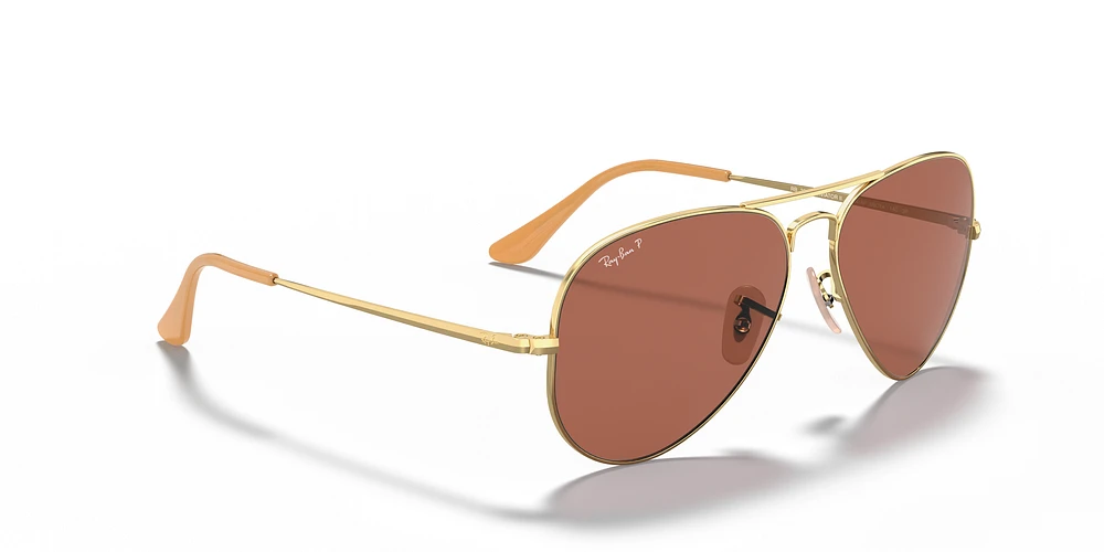 RB3689 Aviator Metal II