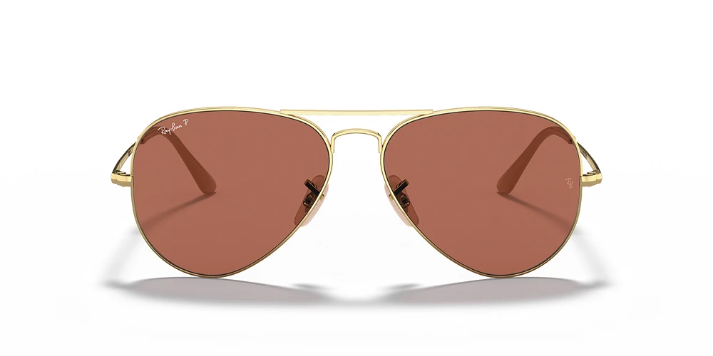 RB3689 Aviator Metal II