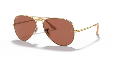 RB3689 Aviator Metal II