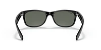 RB2132F New Wayfarer Classic