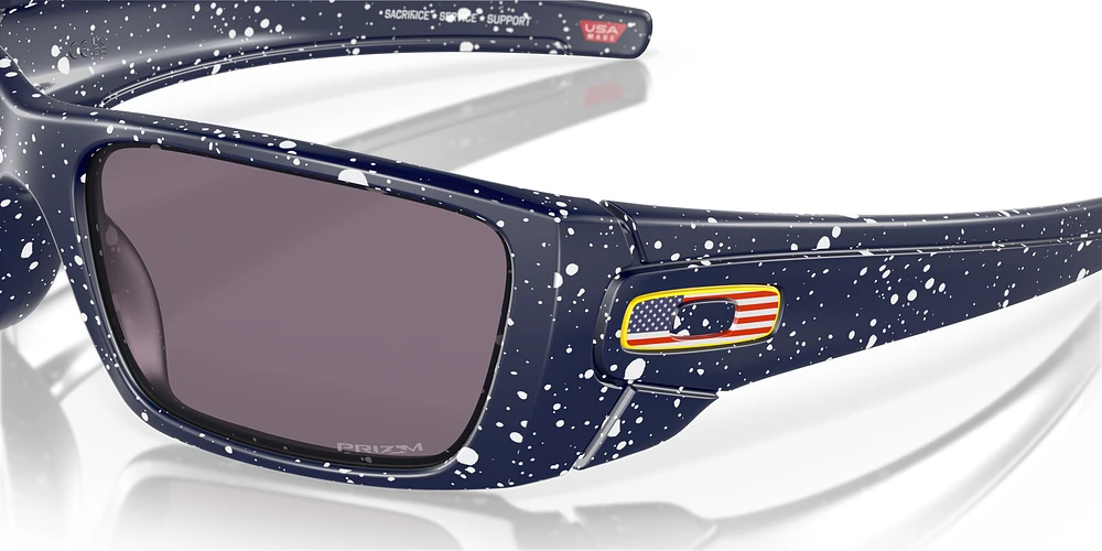 OO9096 Standard Issue Fuel Cell USA Veterans Collection