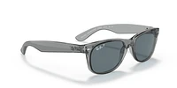 RB2132F New Wayfarer Classic