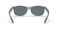 RB2132F New Wayfarer Classic