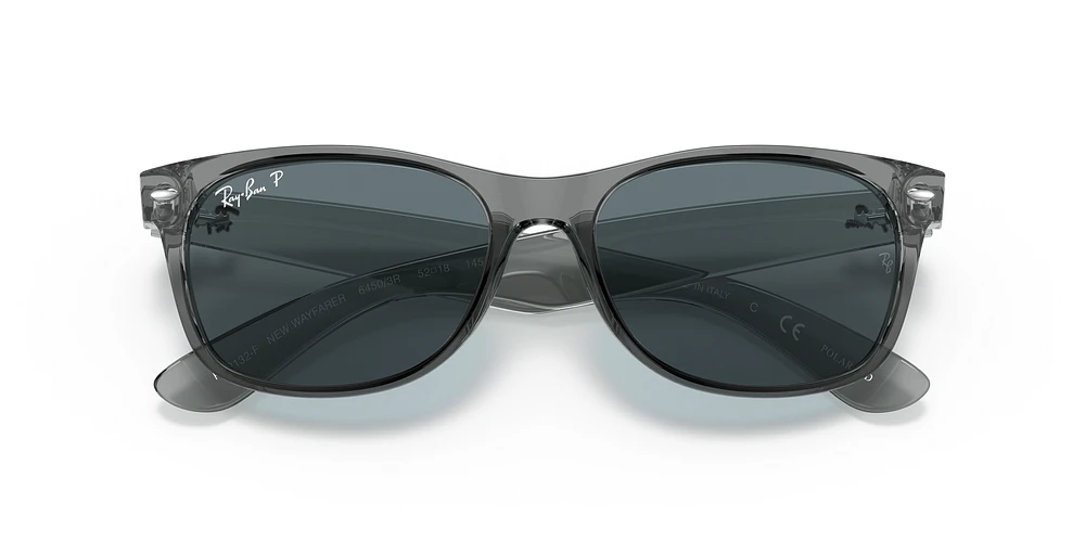 RB2132F New Wayfarer Classic