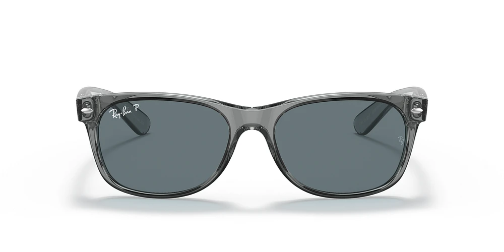 RB2132F New Wayfarer Classic