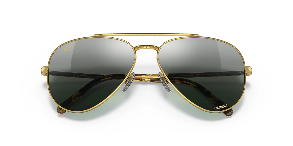 RB3625 New Aviator