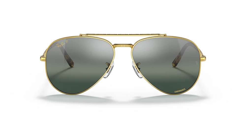 RB3625 New Aviator