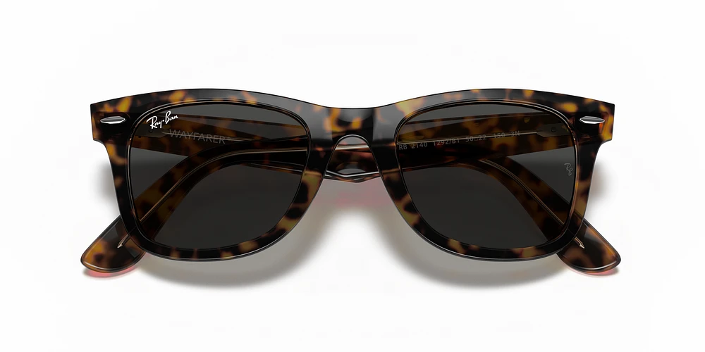 RB2140 Original Wayfarer Bicolor