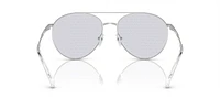 MK1138 Arches