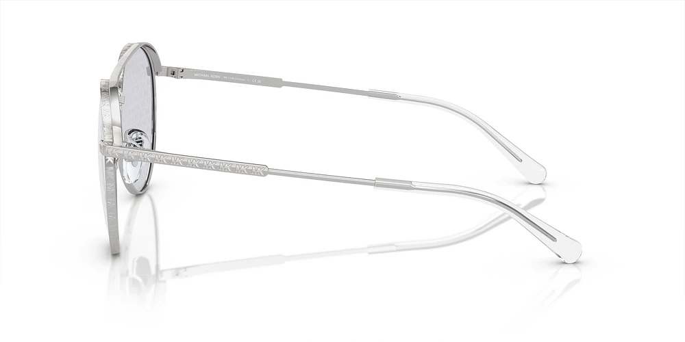 MK1138 Arches