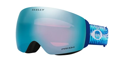 OO7064 Flight Deck™ M Mikaela Shiffrin Signature Series Snow Goggles