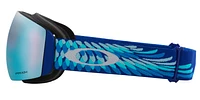 OO7064 Flight Deck™ M Mikaela Shiffrin Signature Series Snow Goggles