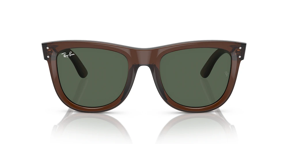 RBR0502S Wayfarer Reverse