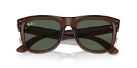 RBR0502S Wayfarer Reverse