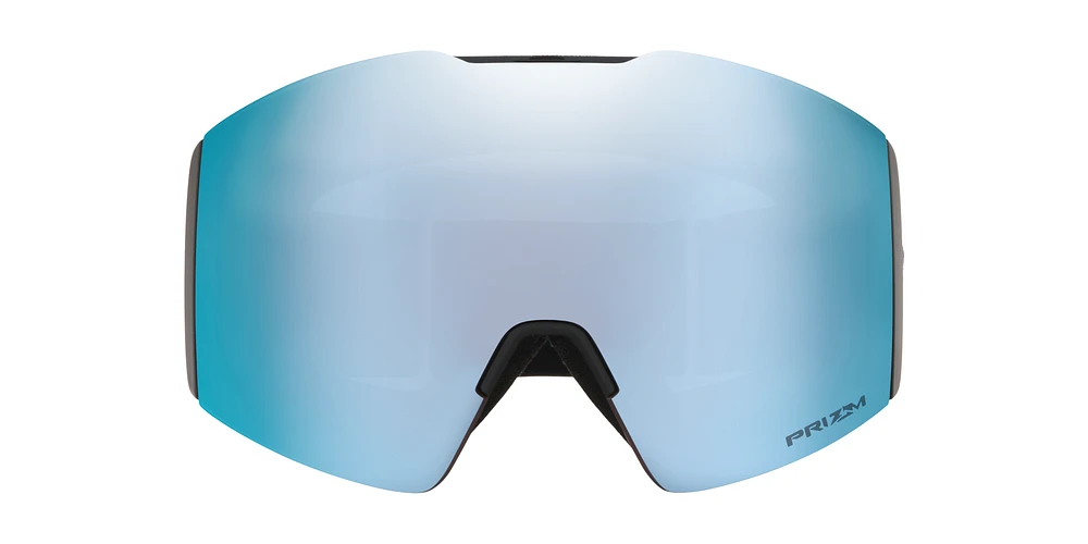 OO7099 Fall Line L Factory Pilot Snow Goggles