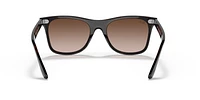 RB4440N Blaze Wayfarer