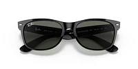 RB2132F New Wayfarer Classic