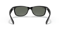 RB2132F New Wayfarer Classic