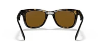 RB4105 Wayfarer Folding Classic